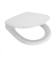 АЛЬКОР Сиденье для унитаза (полипропилен). САНТЕК арт-1WH302198 — фото 11, Сиденья для унитаза