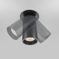 Встраиваемый светильник Technical DL125-L12-4K-B — фото 9, Точечные светильники