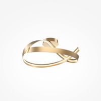 Потолочный светильник Maytoni MOD283CL-L34BS3K — фото 8, Подвесные светильники