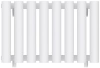 Товар: Отопительный радиатор Сунержа Кумир-0 300х540 8 секций Матовый белый арт-30-0340-3008 - фото 5 Отопительный радиатор Сунержа Кумир-0 300х540 8 секций Матовый белый арт-30-0340-3008 — фото 5, Радиаторы отопления