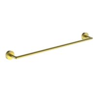 Полотенцедержатель Raglo , золотой сатин арт-R320.01.03 — фото 1, Полотенцедержатели