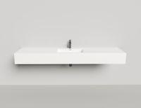 Товар: Раковина столешница ONDA PLUS арт-1402203MN - фото 6 Раковина столешница ONDA PLUS арт-1402203MN — фото 6, Раковины подвесные