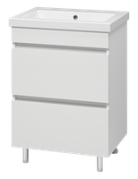 Тумба под раковину арт-Э-Ени01060-0112Я — фото 5, Тумбы под раковину