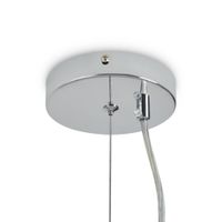 Подвесной светильник Freya FR5434PL-03GR1 — фото 4, Подвесные светильники