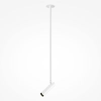 Товар: Подвесной светильник Technical P141RS-L125-6W4K-W - фото 2 Подвесной светильник Technical P141RS-L125-6W4K-W — фото 2, Подвесные светильники