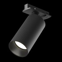 Трековый светильник Technical TR089-1-GU10-BB — фото 5, Трековые светильники