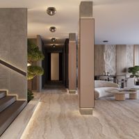 Потолочный светильник Maytoni MOD270CL-01B — фото 14, Подвесные светильники