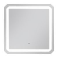 Зеркало с подсветкой VIGO Jess Classic 700 арт-240 — фото 1, Зеркала в ванную комнату