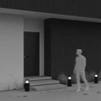 Ландшафтный светильник Outdoor O496FL-L21B3K1 — фото 6, Уличное освещение