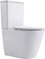 Сливной бачок Aquanet LX-2904 арт-Atago 2.0 C2 — фото 5, Комплектующие для туалета