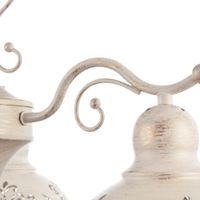 Товар: Люстра Freya FR2566-PL-03-WG - фото 4 Люстра Freya FR2566-PL-03-WG — фото 4, Люстры