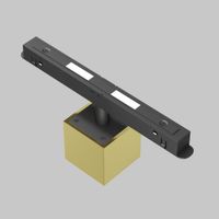 Трековый светильник Technical арт-TR133-2-7W3K-BS — фото 6, Трековые светильники