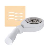 Товар: Сифон для душевых поддонов RGW S-016-1 Волна Пустыня 90 мм 502411161-13 - фото 5 Сифон для душевых поддонов RGW S-016-1 Волна Пустыня 90 мм 502411161-13 — фото 5, Сифоны для поддонов