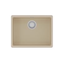 Товар: Кухонная мойка Lemark SINARA 540-U подстольного монтажа из кварцгранита, Бежевый 9910074 - фото 3 Кухонная мойка Lemark SINARA 540-U подстольного монтажа из кварцгранита, Бежевый 9910074 — фото 3, Кухонные мойки