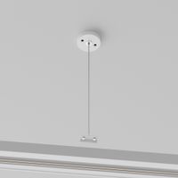 Комплектующие для накладной трековой системы Technical TRA001CW-11W — фото 7, Комплектующие для освещения