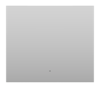 Зеркало арт-НЕМ-02-80/70-14 — фото 1, Зеркала в ванную комнату