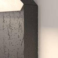 Ландшафтный светильник Outdoor O595FL-L12B3K — фото 8, Уличное освещение