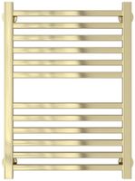 Полотенцесушитель водяной Сунержа Модус PRO 600х400 Шампань арт-020-0450-6040 — фото 1, Водяные полотенцесушители