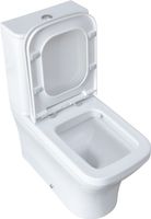 Товар: Чаша напольного унитаза Allen Brau Infinity белый глянец арт-4.21012.20 - фото 8 Чаша напольного унитаза Allen Brau Infinity белый глянец арт-4.21012.20 — фото 8, Напольные унитазы