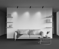 Товар: Потолочный светильник Technical C082CL-01-GU10-B - фото 11 Потолочный светильник Technical C082CL-01-GU10-B — фото 11, Подвесные светильники