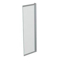 Шторка на ванну стеклянная Reflexion арт-RX15090CCR-22 — фото 9, Шторки для ванной раздвижные