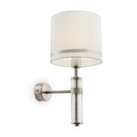 Товар: Настенный светильник (бра) Freya FR5108WL-01N - фото 2 Настенный светильник (бра) Freya FR5108WL-01N — фото 2, Бра