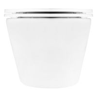 Унитаз подвесной Azario UNO 365х485х365 безободковый, в комплекте с быстросъемным сиденьем микролифт арт-AZ-2380 — фото 12, Подвесные унитазы