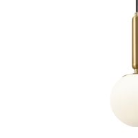 Подвесной светильник Freya FR5124PL-01BS — фото 8, Подвесные светильники