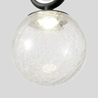 Светильник подвесной арт-CATKIN SP1.1 — фото 6, Подвесные светильники