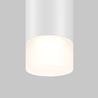 Товар: Трековый подвесной светильник Technical арт-TR191-1-3W4K-M-BW - фото 3 Трековый подвесной светильник Technical арт-TR191-1-3W4K-M-BW — фото 3, Трековые светильники