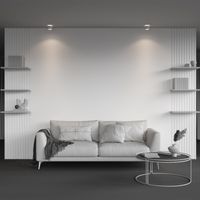 Потолочный светильник Technical арт-C120CL-GX53-W — фото 5, Подвесные светильники