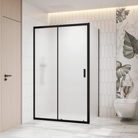 Душевой уголок RGW CL-133B (CL-13B + Z-03B) 1200x800 060913328-44 — фото 3, Душевые уголки