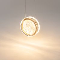 Подвесной светильник Maytoni MOD361PL-L7BS3K1 — фото 3, Подвесные светильники