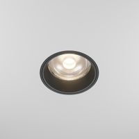 Встраиваемый светильник Technical DL125-L12-4K-TRS-B — фото 7, Точечные светильники