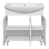 Товар: Тумба под раковину арт-Э-Изе01085-021Н - фото 2 Тумба под раковину арт-Э-Изе01085-021Н — фото 2, Тумбы под раковину