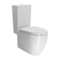 бачок для унитаза арт-869111 — фото 3, Смывные бачки скрытого монтажа