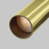 Товар: Встраиваемый светильник Technical C053CL-L12W2.7K-W-BS - фото 9 Встраиваемый светильник Technical C053CL-L12W2.7K-W-BS — фото 9, Точечные светильники