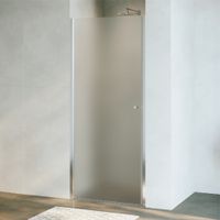 Душевая дверь Dolphin TN-03 900 54930309-101 — фото 2, Душевые двери в нишу