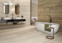 Плитка Geotiles (1,44 кв.м.) арт-Marvet Supreme 60x120 Matt — фото 3, Керамическая плитка