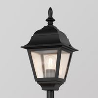 Ландшафтный светильник Outdoor O003FL-01B — фото 8, Уличное освещение