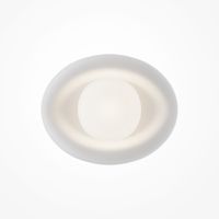 Настенный светильник (бра) Maytoni MOD435WL-01W — фото 3, Бра