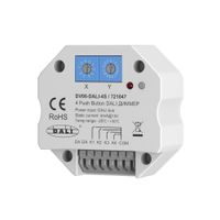 Диммер Lighting control арт-721047 — фото 1, Комплектующие для освещения