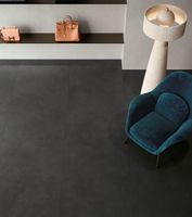 Плитка Ринашенте Резин Тармак 120x120 (2,880 кв.м.) арт-600010002404 — фото 3, Керамическая плитка