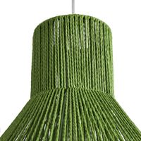 Подвесной светильник Freya FR5405PL-01GN — фото 5, Подвесные светильники