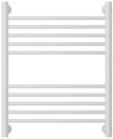 Товар: Полотенцесушитель водяной Сунержа Богема+ прямая 600х500 Белый 12-0220-6050 - фото 1 Полотенцесушитель водяной Сунержа Богема+ прямая 600х500 Белый 12-0220-6050 — фото 1, Водяные полотенцесушители