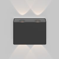 Архитектурная подсветка Outdoor O433WL-L4GF3K — фото 12, Уличное освещение