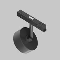 Товар: Трековый светильник Technical TR217-2-15W3K-B - фото 7 Трековый светильник Technical TR217-2-15W3K-B — фото 7, Трековые светильники