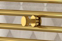 Вешалка Вешалка Сунержа Каньон Золото арт-03-2010-0003 — фото 2, Крючки для полотенец