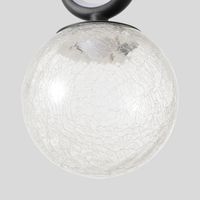 Светильник подвесной арт-CATKIN SP1.1 — фото 5, Подвесные светильники