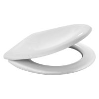 Товар: Сиденье BERGES Cezar A арт-011001 - фото 1 Сиденье BERGES Cezar A арт-011001 — фото 1, Сиденья для унитаза